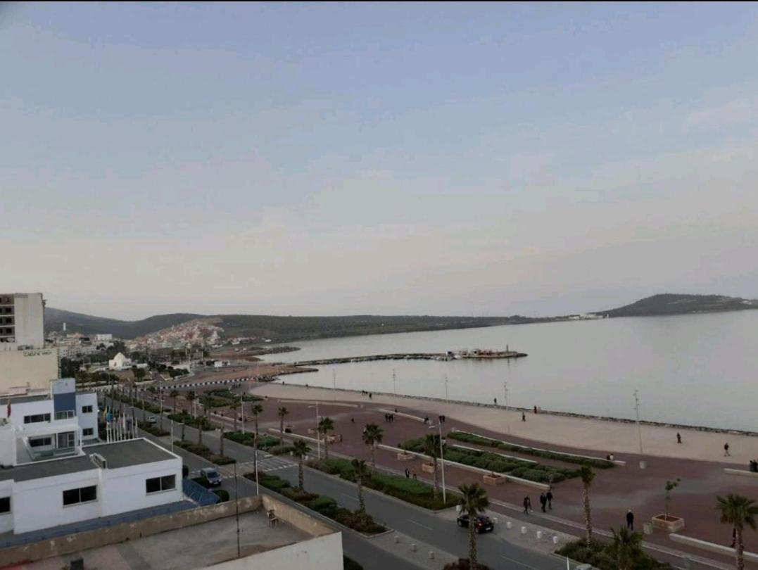 Residence La Cornich Nador Exteriér fotografie