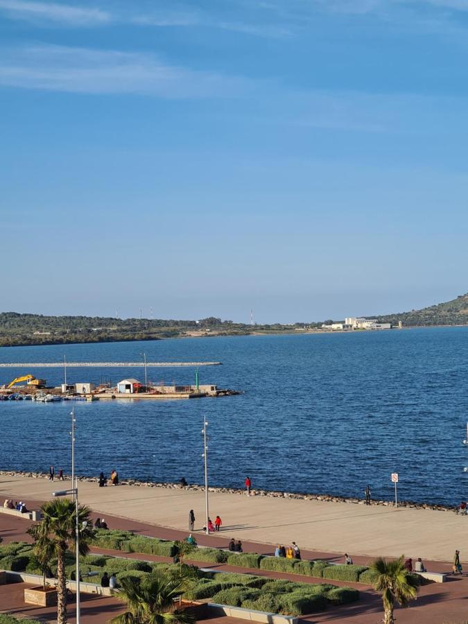 Residence La Cornich Nador Exteriér fotografie