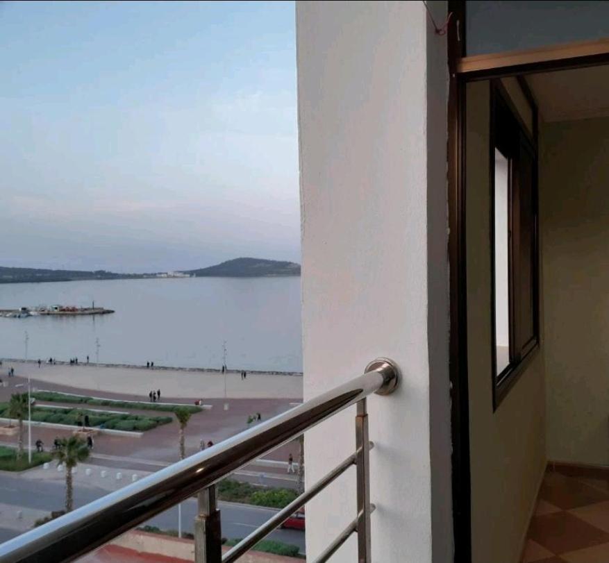 Residence La Cornich Nador Exteriér fotografie